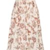 Floral Boho Dress