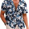 Tropical Beach Shirt