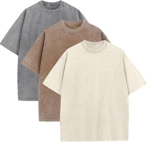 basic T-shirts