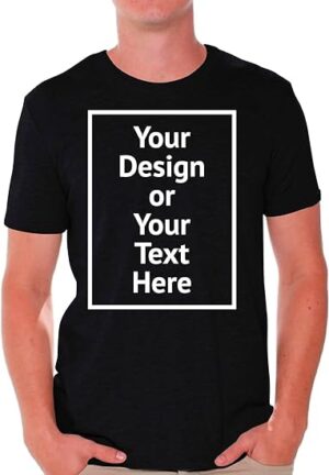 custom T-shirts
